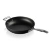 Le Creuset Toughened Non-Stick Deep Frying Pan