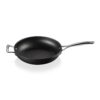 Le Creuset Toughened Non-Stick Deep Frying Pan - Image 2