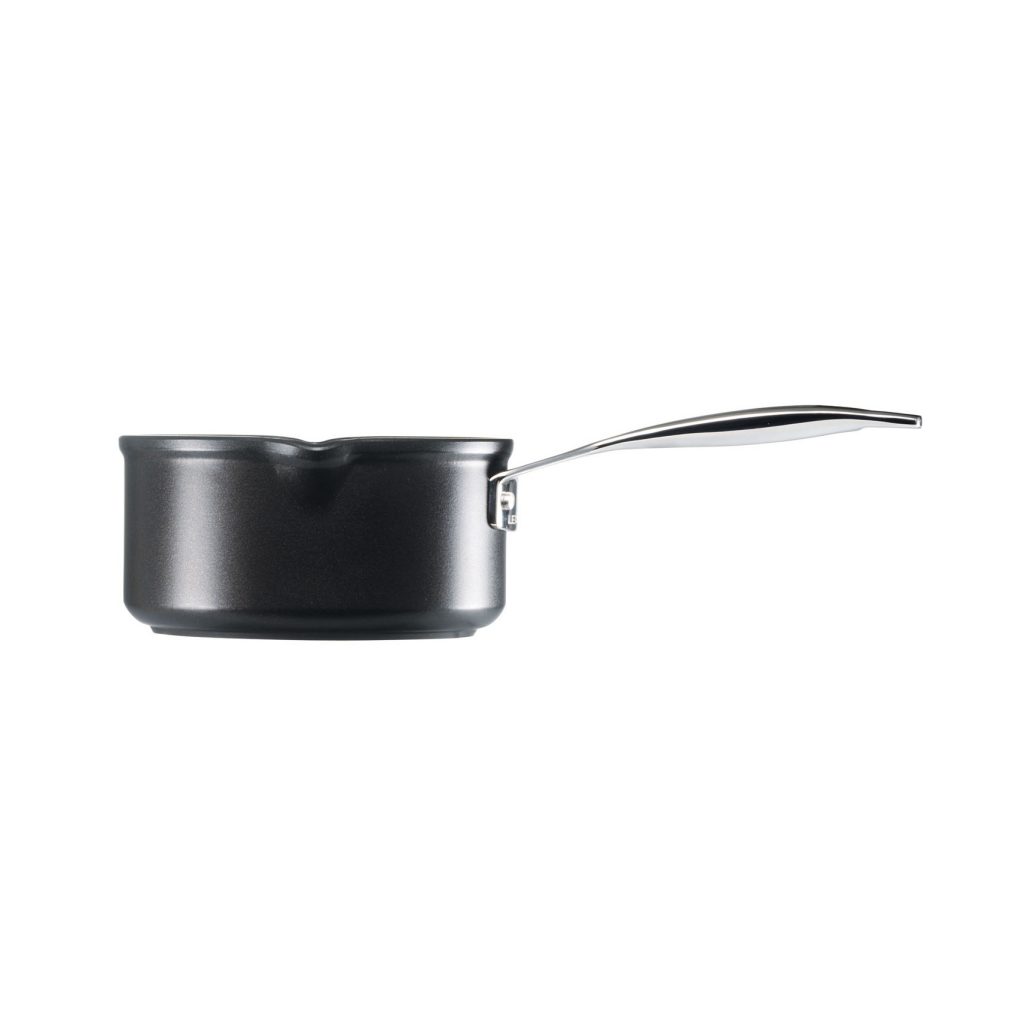 Le Creuset Toughened Non-Stick Milk Pan 16cm - Image 2
