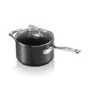 Le Creuset Toughened Non-Stick 3 Piece Saucepan Set - Image 2