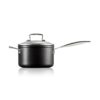 Le Creuset Toughened Non-Stick 3 Piece Saucepan Set - Image 3