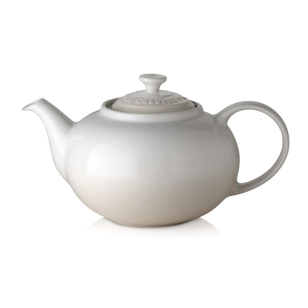 Le Creuset Stoneware Classic Teapot 1.3L