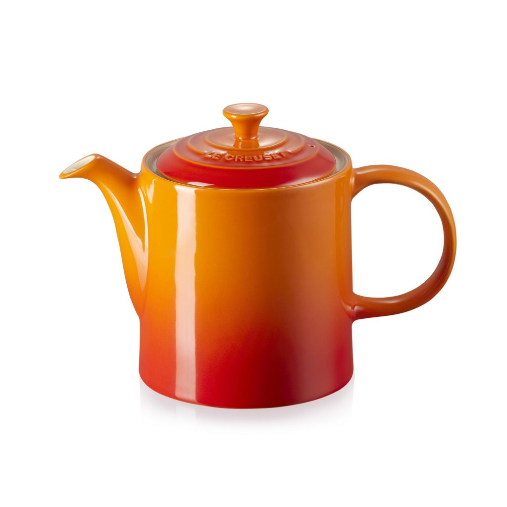 Le Creuset Stoneware Grand Teapot 1.3L