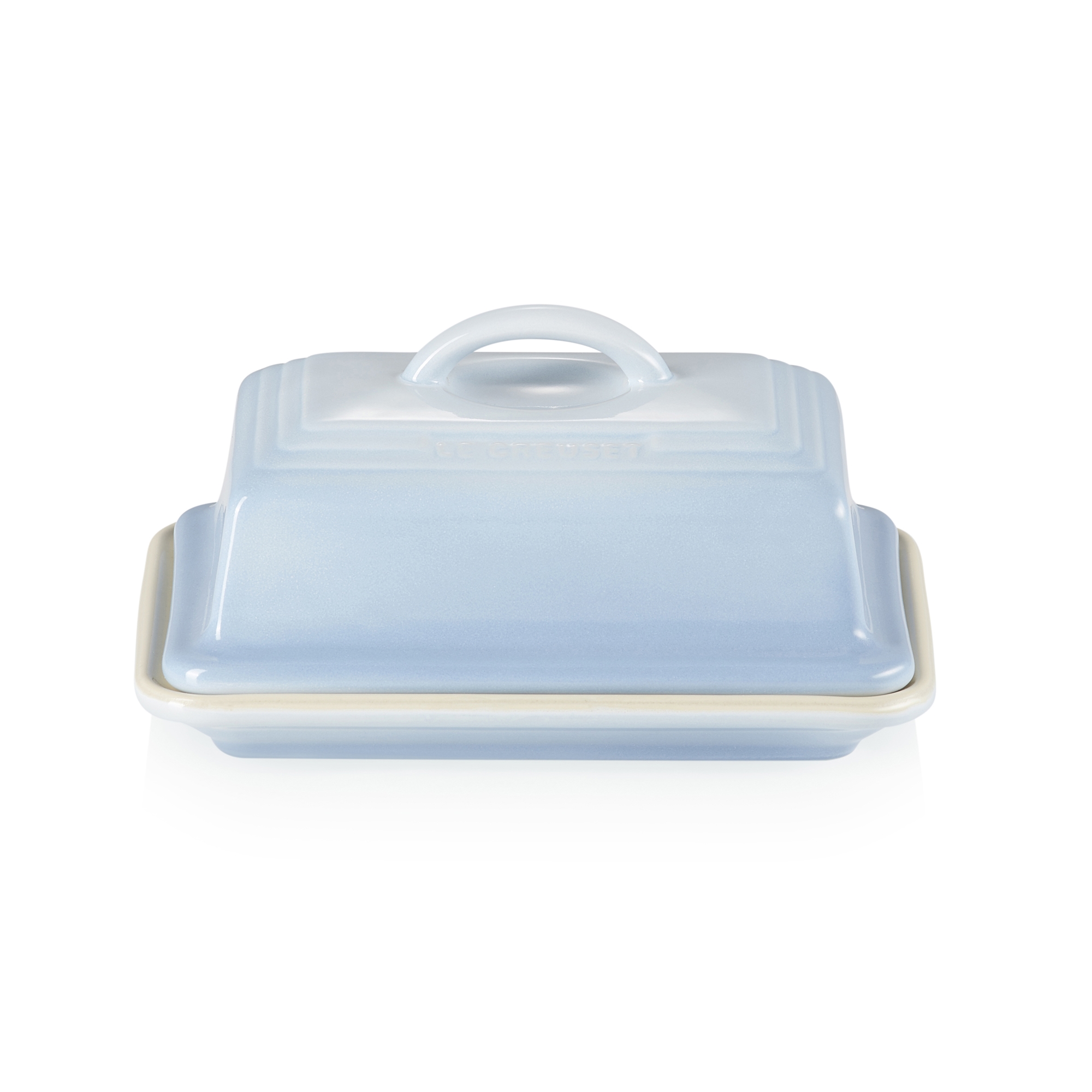 Le Creuset Stoneware Butter Dish