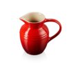 Le Creuset Stoneware Breakfast Jug 600ml - Image 3
