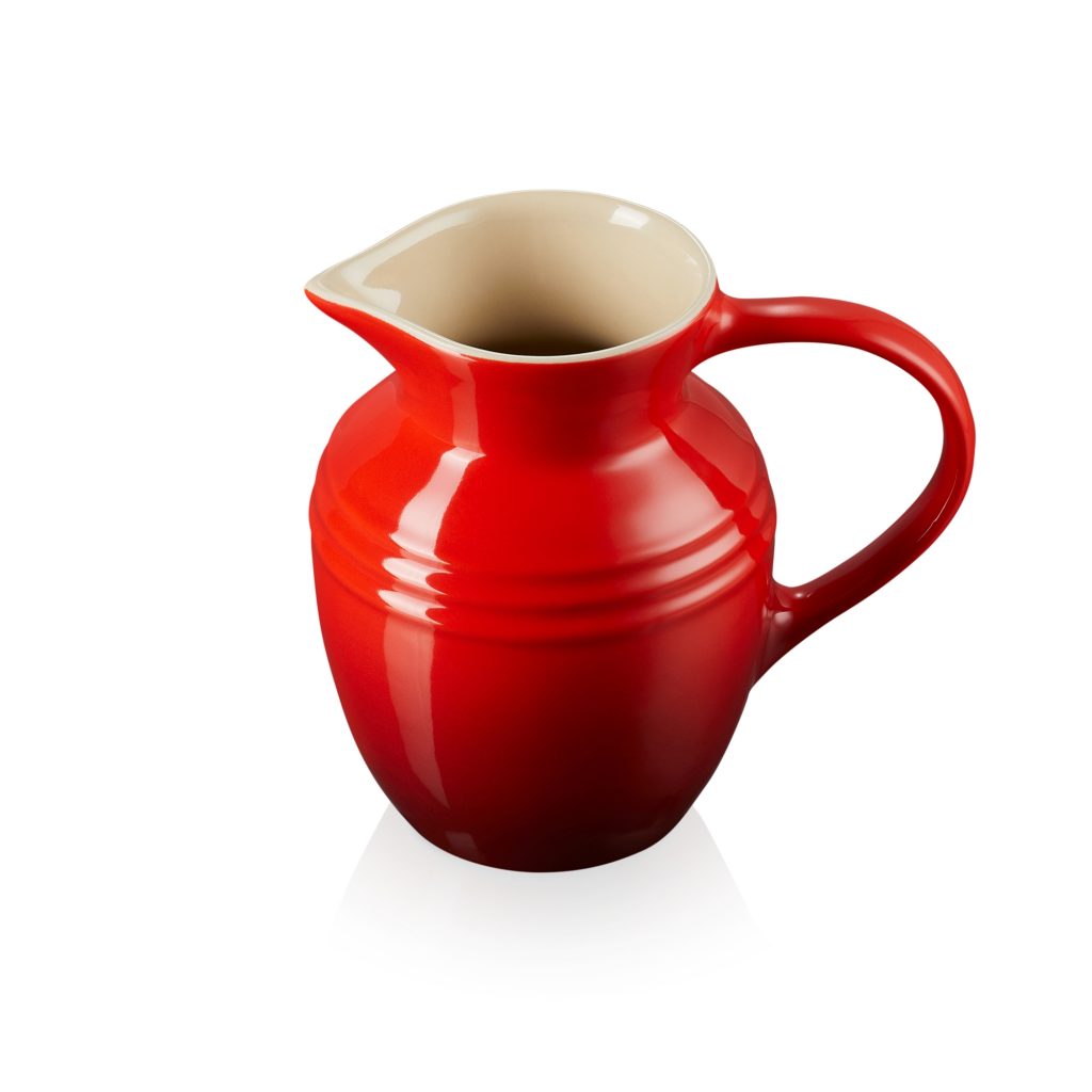 Le Creuset Stoneware Breakfast Jug 600ml - Image 3