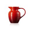 Le Creuset Stoneware Breakfast Jug 600ml - Image 2