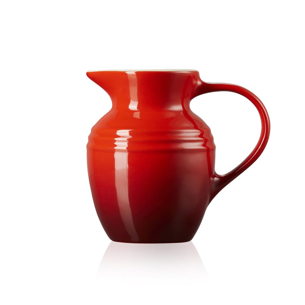 Le Creuset Stoneware Breakfast Jug 600ml - Image 2