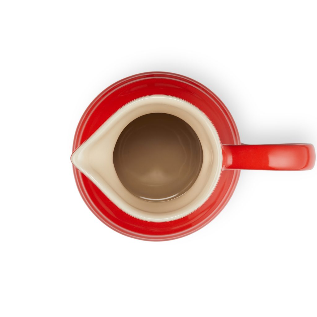 Le Creuset Stoneware Breakfast Jug 600ml - Image 4