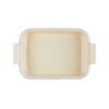Le Creuset Stoneware Heritage Rectangular Dish 26cm - Image 2
