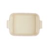 Le Creuset Stoneware Heritage Rectangular Dish 32cm - Image 3