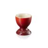 Le Creuset Stoneware Egg Cup - Image 3