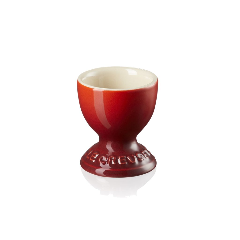 Le Creuset Stoneware Egg Cup - Image 3