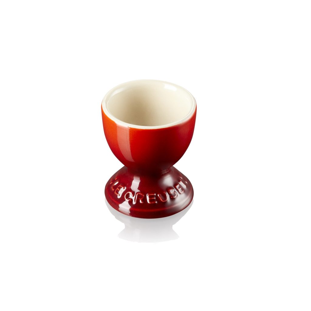 Le Creuset Stoneware Egg Cup - Image 4