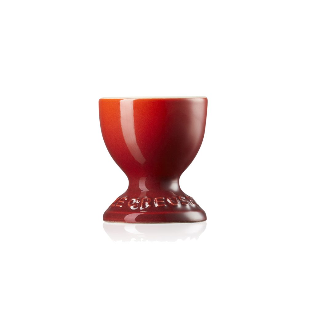 Le Creuset Stoneware Egg Cup - Image 5
