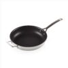 Le Creuset 3-Ply Stainless Steel Non-Stick Frying Pan 28cm - Image 2