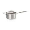 Le Creuset 3-Ply Stainless Steel Saucepans - Image 2
