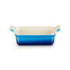 Le Creuset Stoneware Heritage Rectangular Dish 19cm