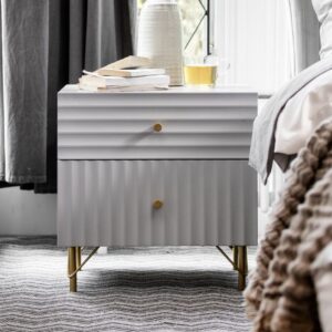 Ava Bedside