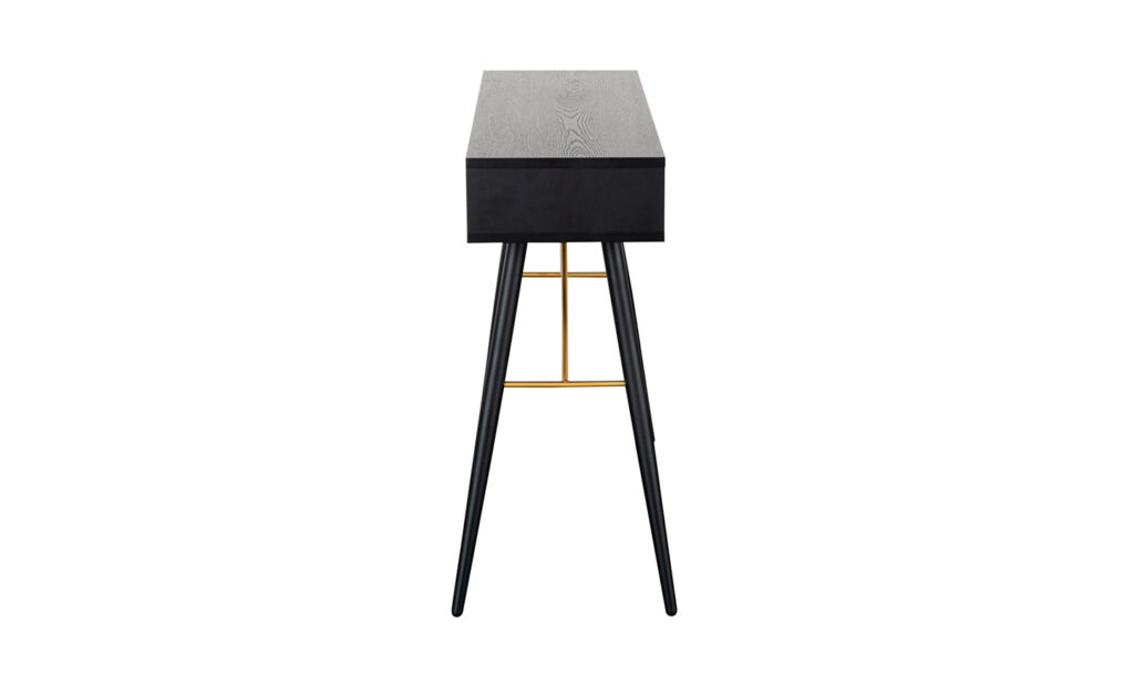 Barcelona Console Table (900mm) - Image 3