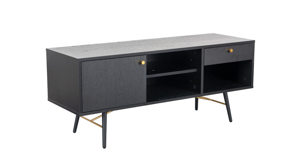Barcelona TV Unit (1200mm)