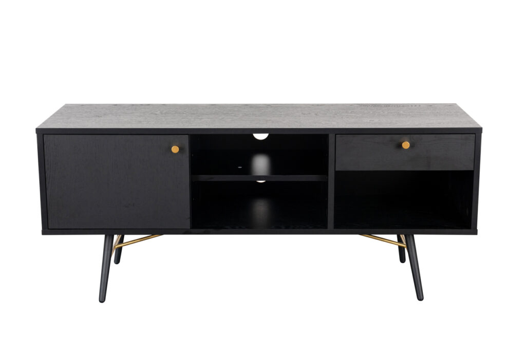Barcelona TV Unit (1200mm) - Image 3