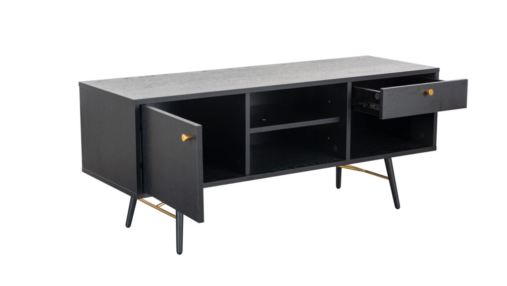Barcelona TV Unit (1200mm) - Image 2