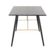 Barcelona Dining Table (1200mm) - Image 2