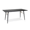 Barcelona Dining Table (1600mm) - Image 3