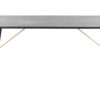 Barcelona Dining Table (1600mm) - Image 2