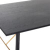 Barcelona Dining Table (1200mm) - Image 3