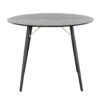 Barcelona Round Dining Table - Image 2