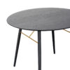 Barcelona Round Dining Table - Image 3