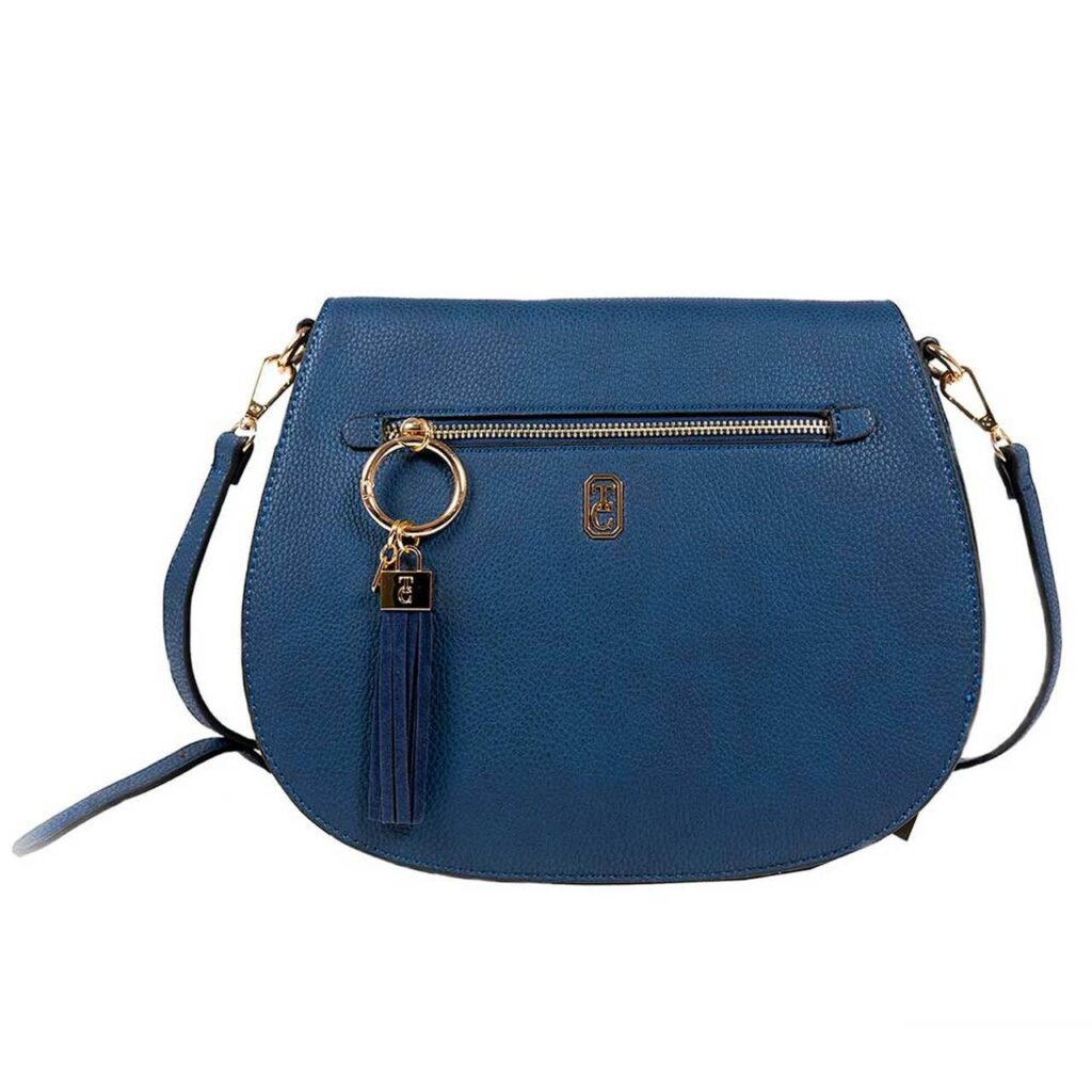TP The Savoy Satchel Navy