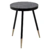 Mindy Brownes Patterned Side Table - Image 2