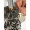 Mindy Brownes Patterned Side Table