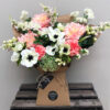 Pink Peony Gift Box