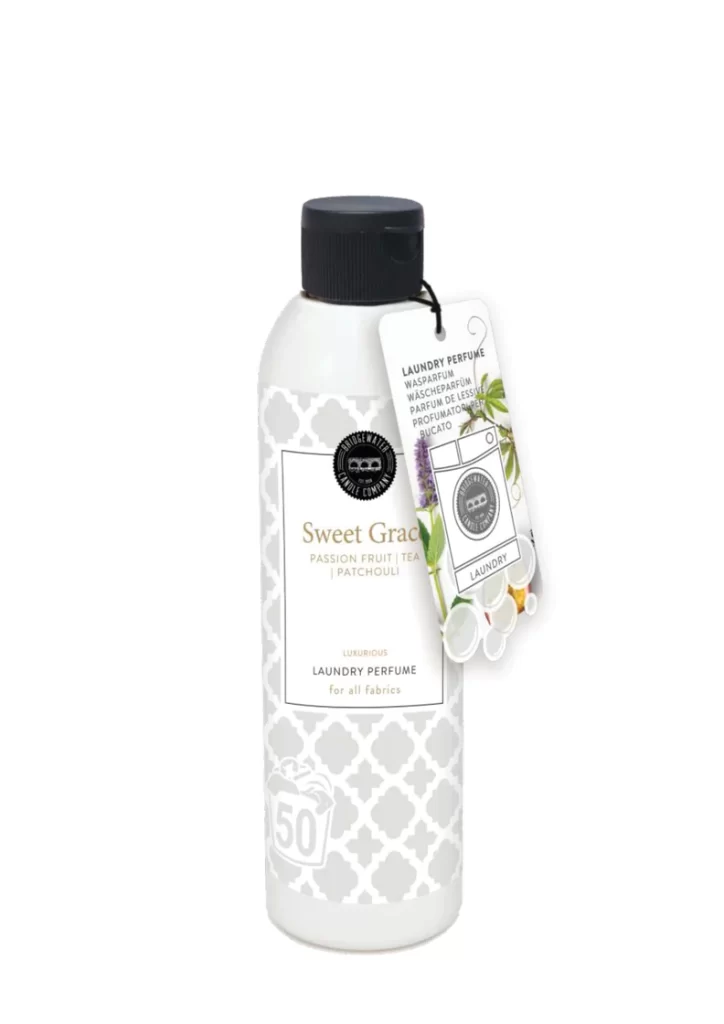 Sweet Grace Laundry Perfume