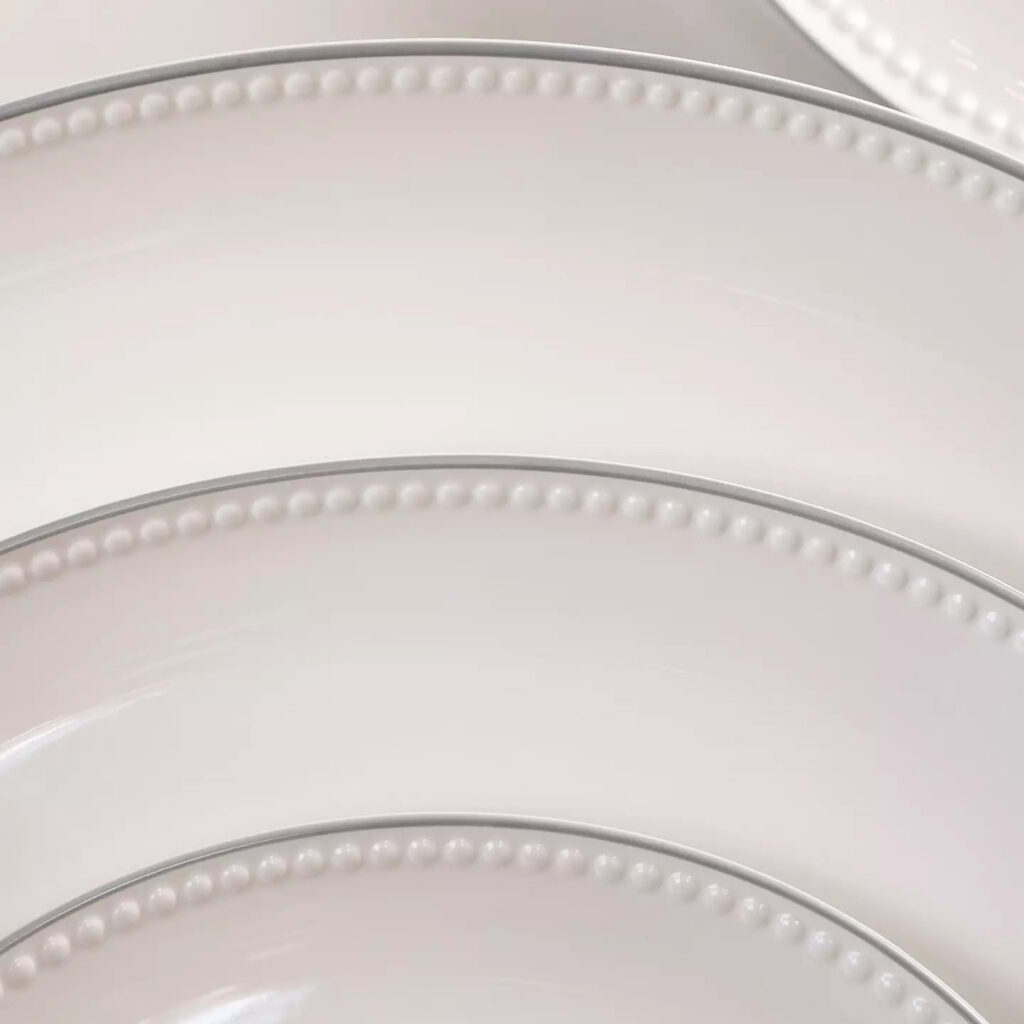 Mary Berry Signature Dinner Plate - Image 4