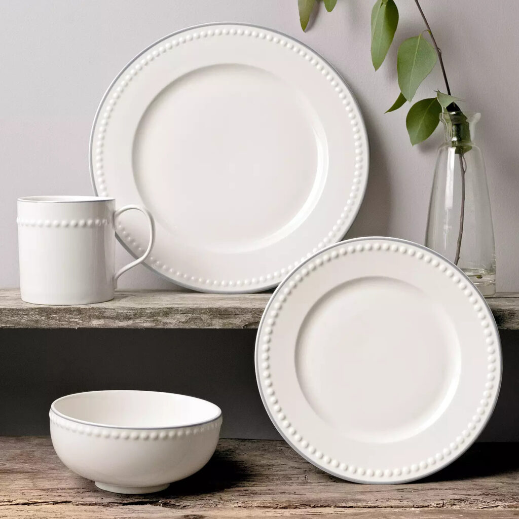 Mary Berry Signature Dinner Plate - Image 3
