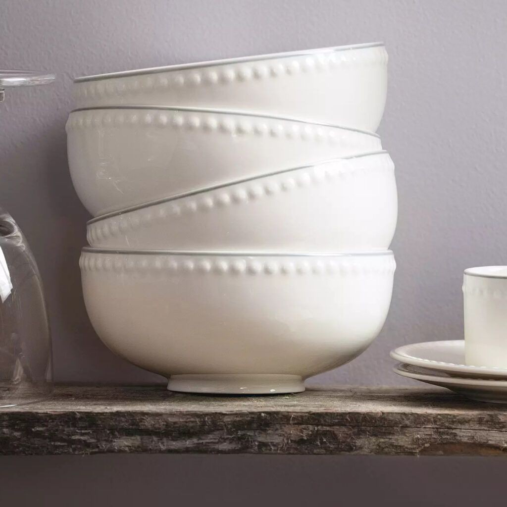 Mary Berry Signature Cereal Bowl - Image 2