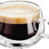 Judge Double Wall S2 Espresso Glass 75ml