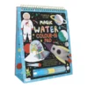 Water Flip Pad