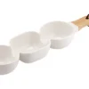 Classic 3 Part Serve Stick - Image 3