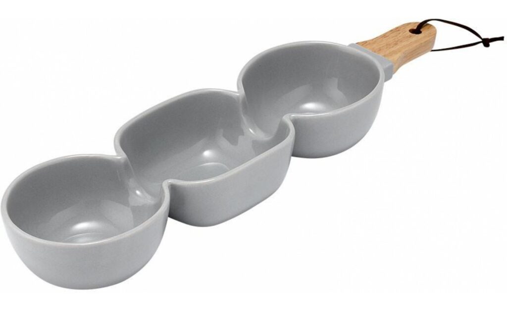 Classic 3 Part Serve Stick - Image 2