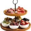 Artesa Serving Stand 2 Tier