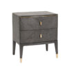 Delilah Bedside Table