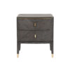 Delilah Bedside Table - Image 2