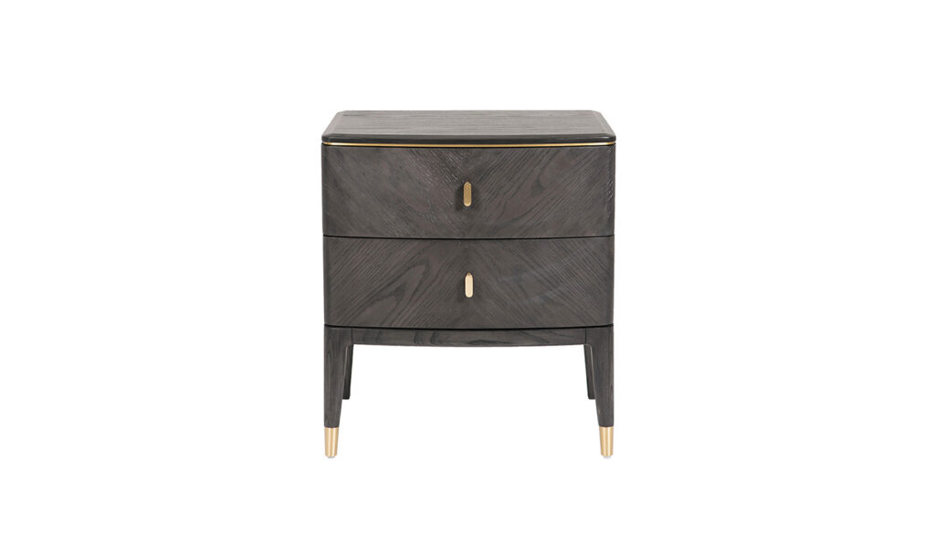 Delilah Bedside Table - Image 2