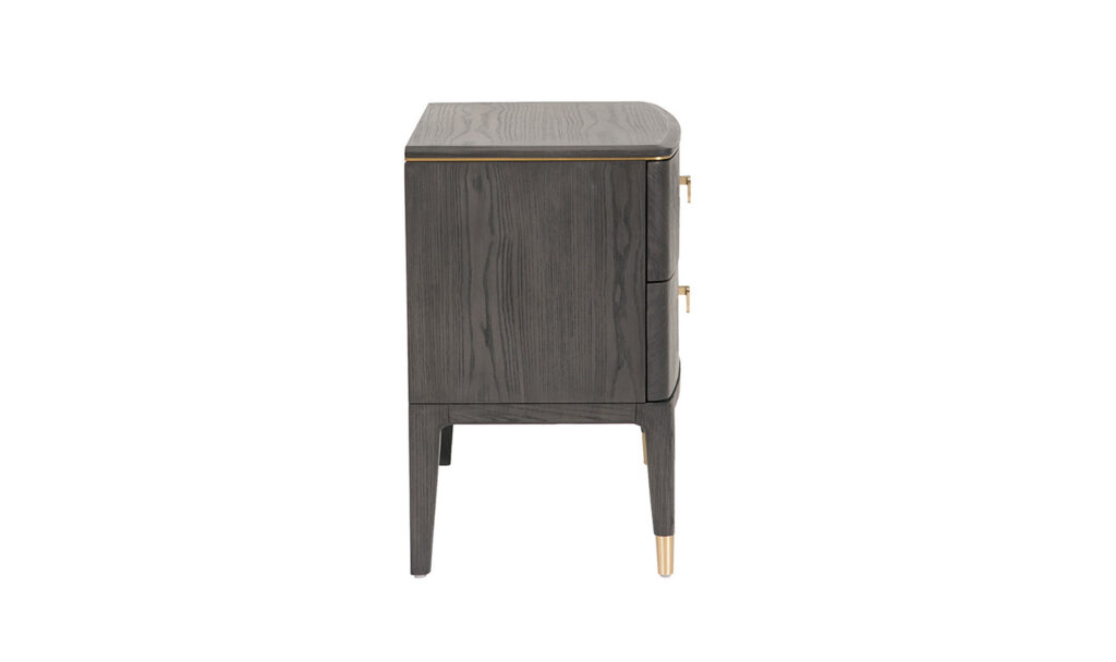 Delilah Bedside Table - Image 3